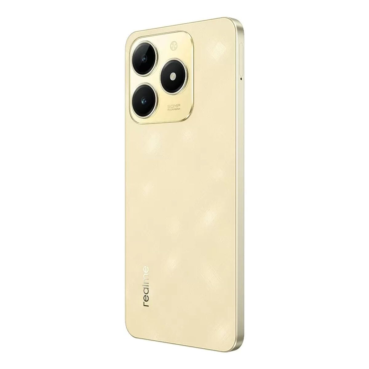 realme C61 ６ＧＢ128GB 金色 realme C61 6+128GB DS 4G Gold OEM : Amazon.ca: Electronics